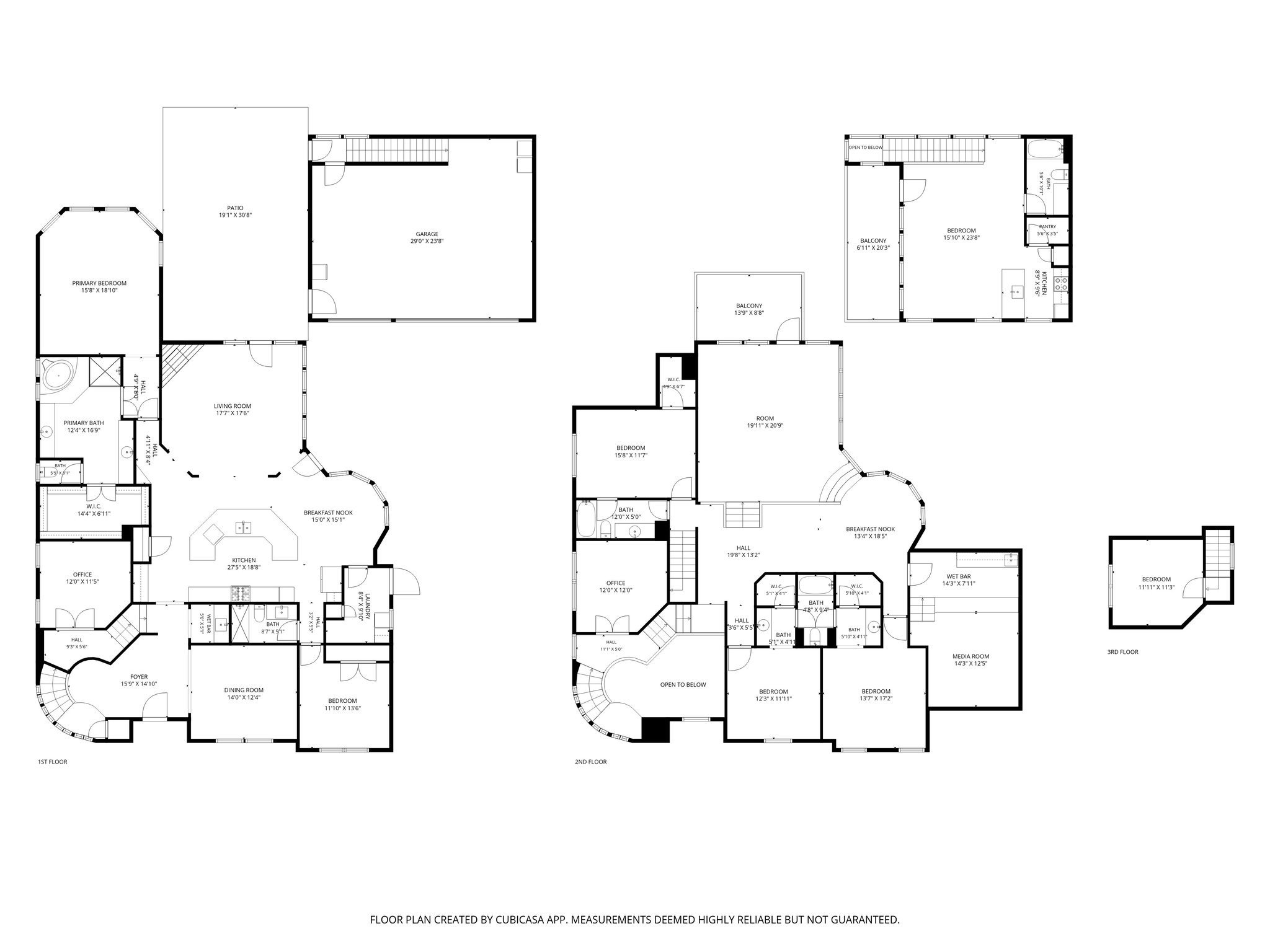 1522 Bellnap Drive Allen TX 75013