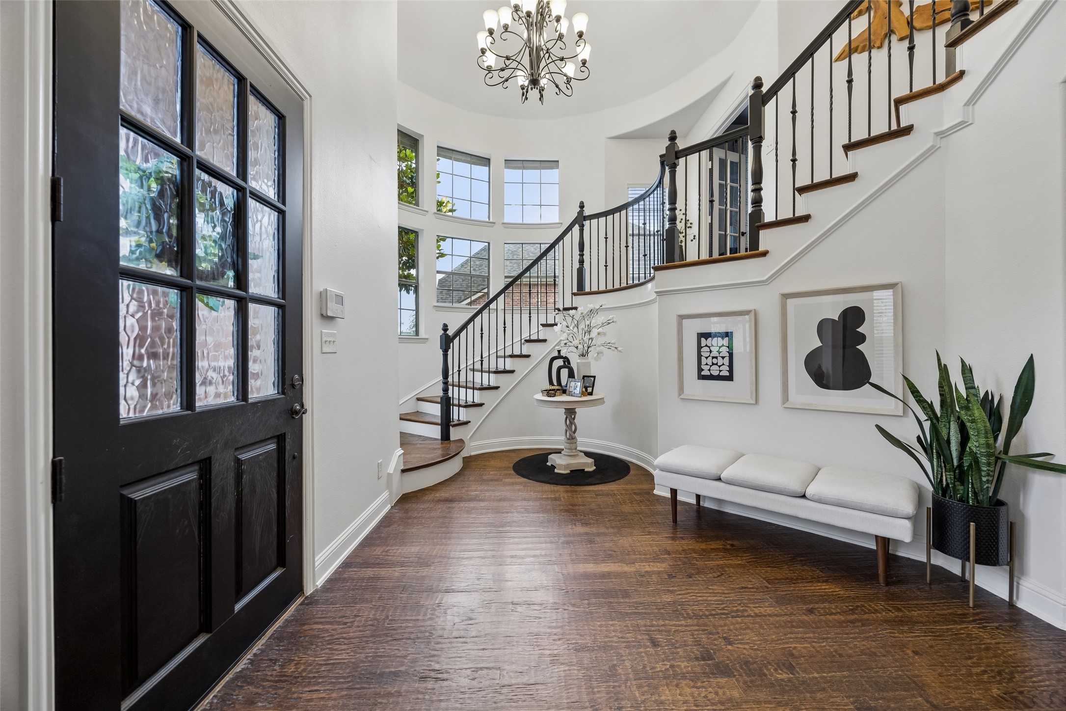 1522 Bellnap Drive Allen TX 75013
