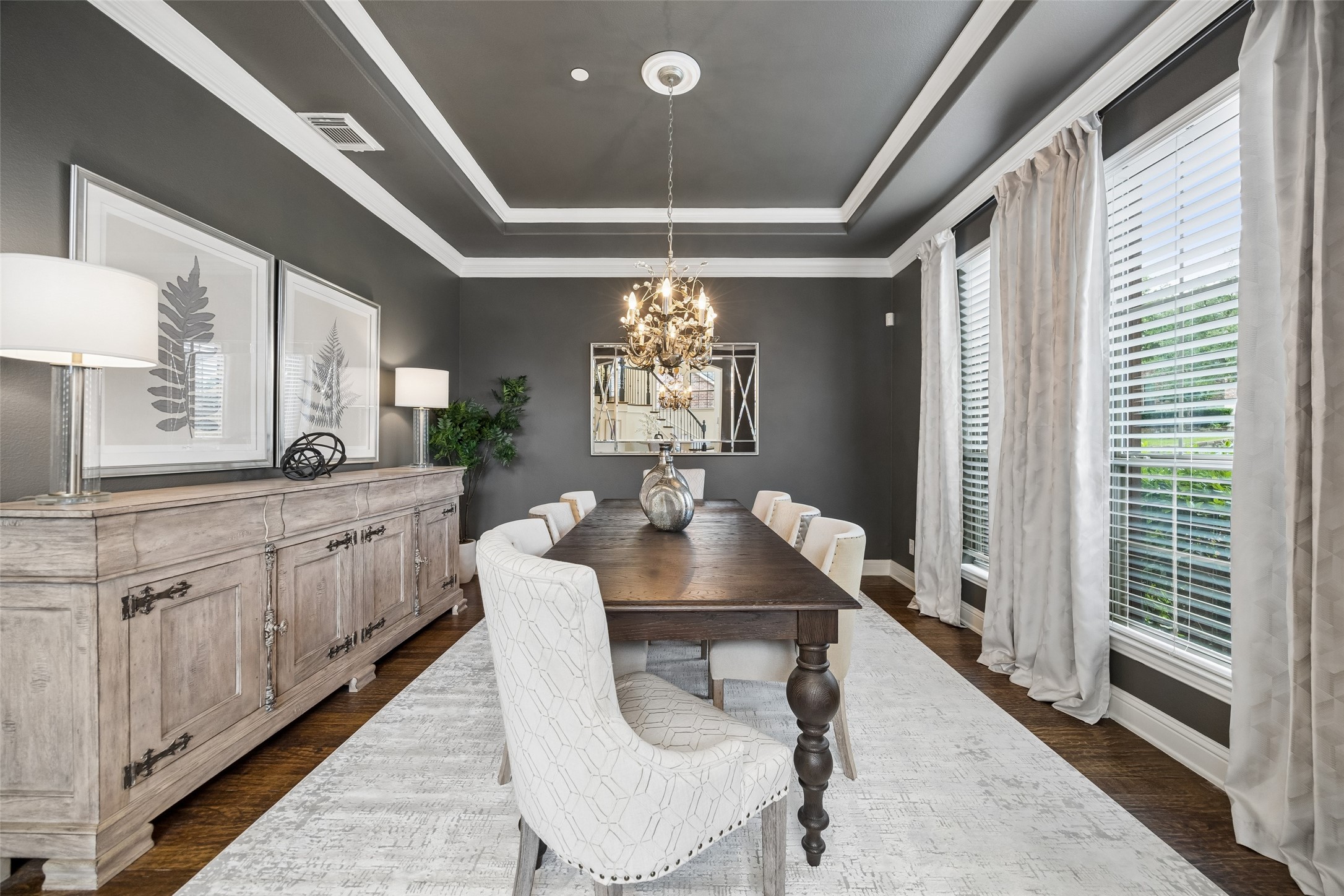 1522 Bellnap Drive Allen TX 75013
