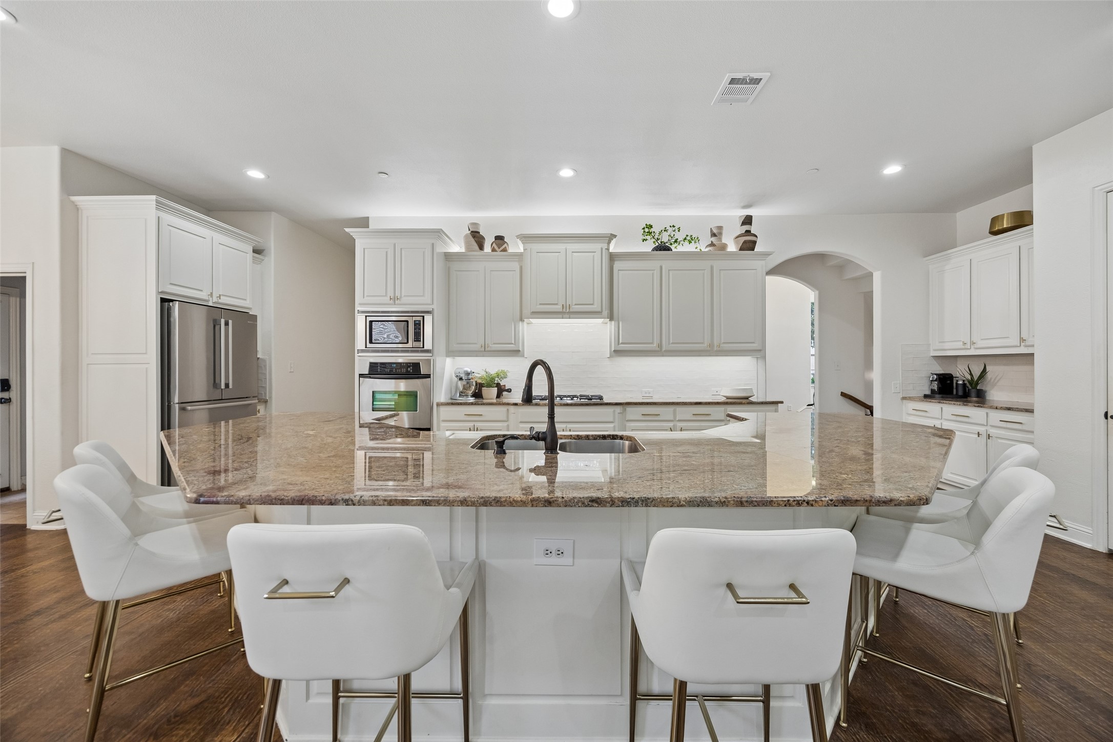 1522 Bellnap Drive Allen TX 75013
