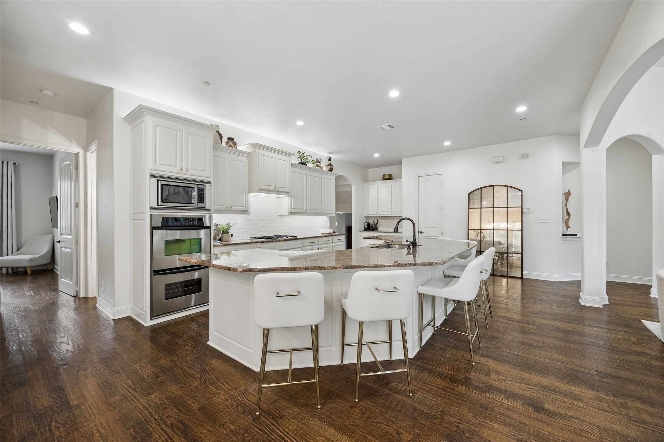 1522 Bellnap Drive Allen TX 75013