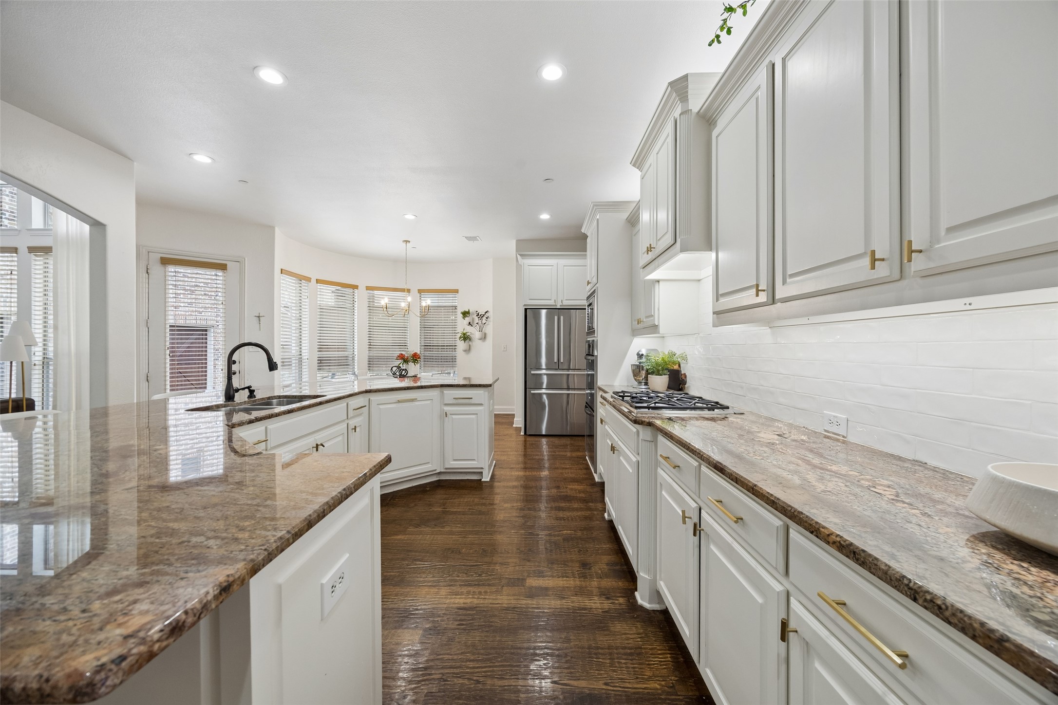 1522 Bellnap Drive Allen TX 75013