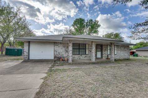 612 Cherie Street Italy TX 76651