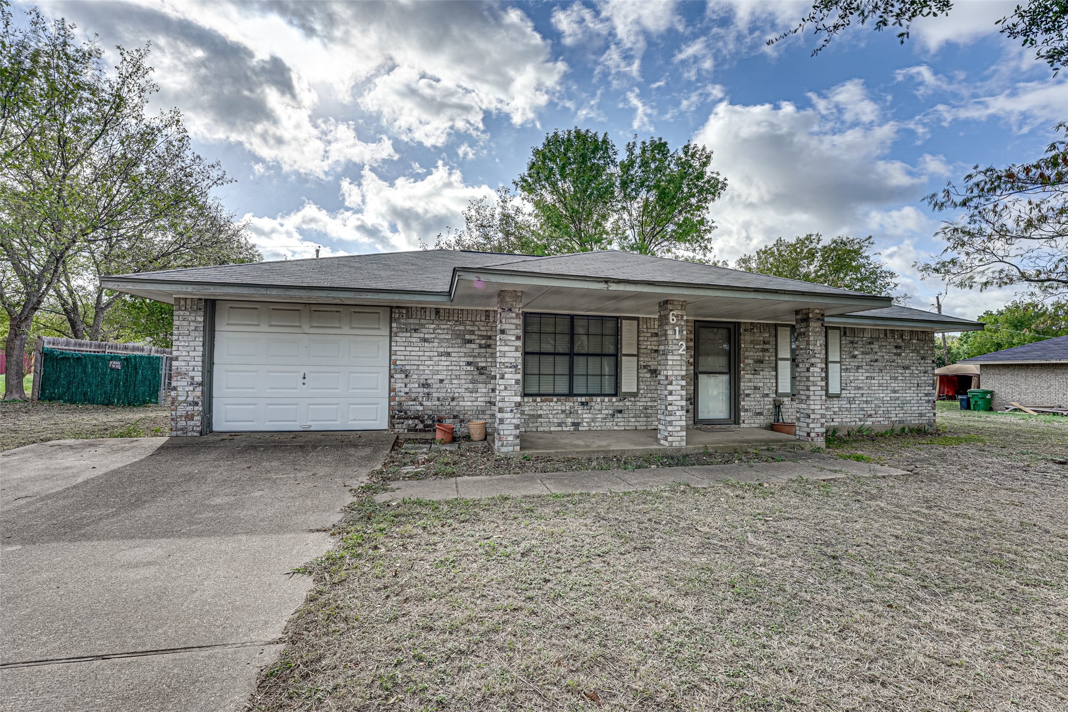 612 Cherie Street Italy TX 76651