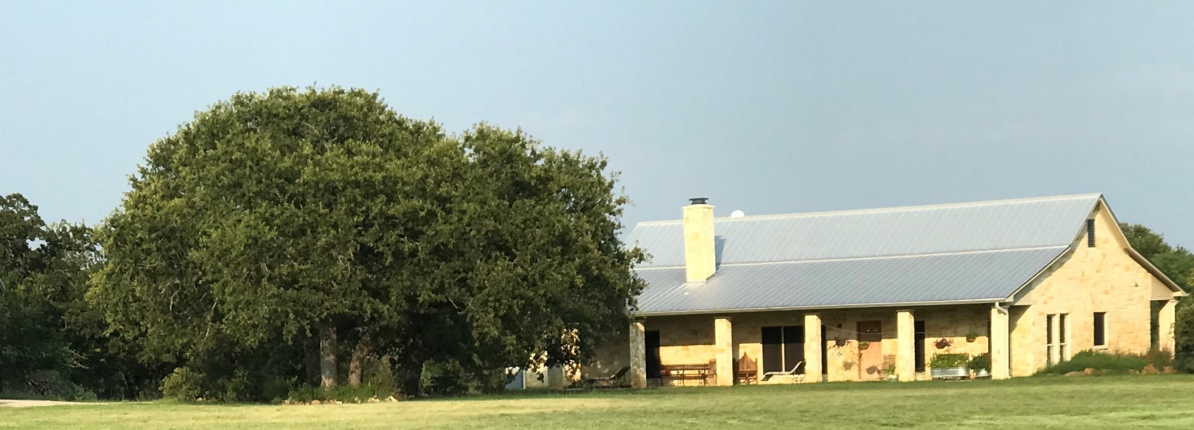 101 Leatherman Lane Weatherford TX 76088