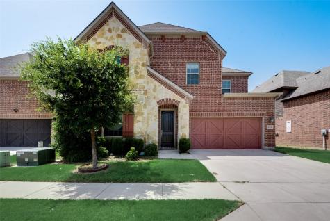 8116 Whistling Duck Drive Fort Worth TX 76118