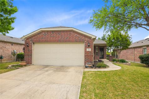 127 Montague Lane Frisco TX 75036