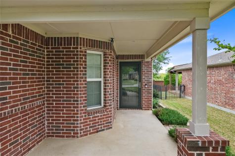 127 Montague Lane Frisco TX 75036