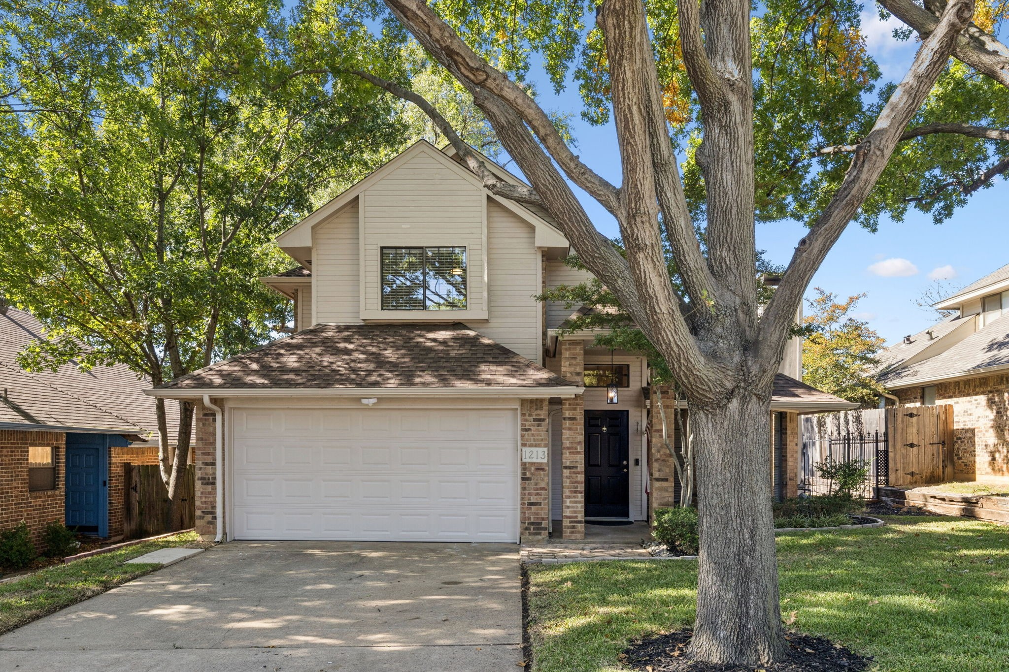 1213 Hillwood Way Grapevine TX 76051