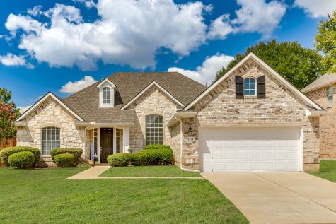 3421 Devonshire Court Flower Mound TX 75022