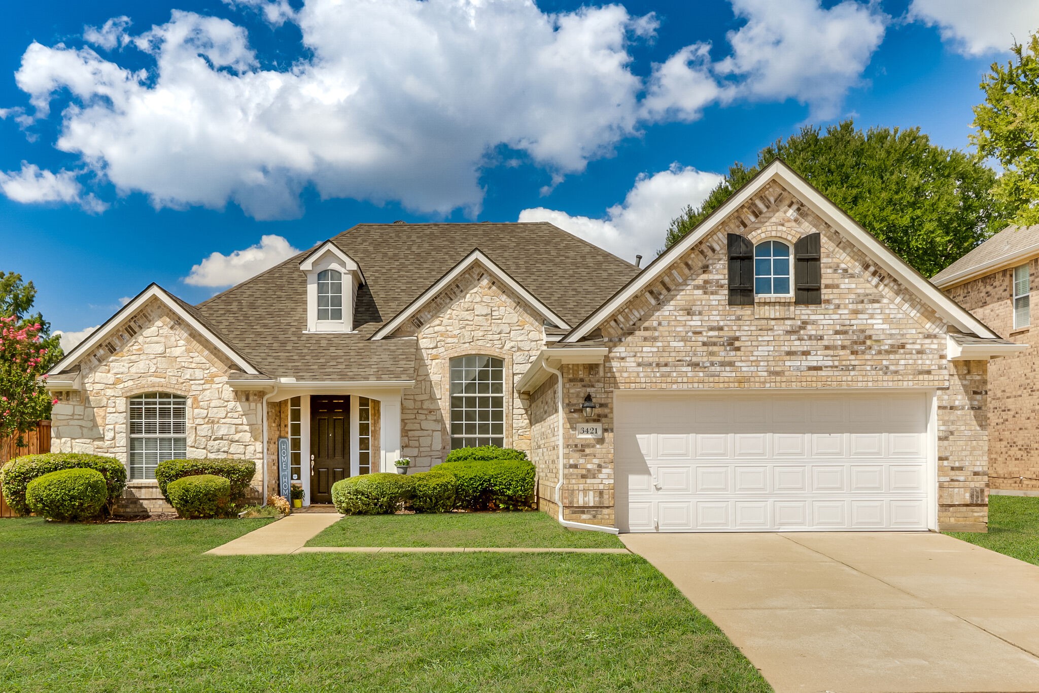 3421 Devonshire Court Flower Mound TX 75022