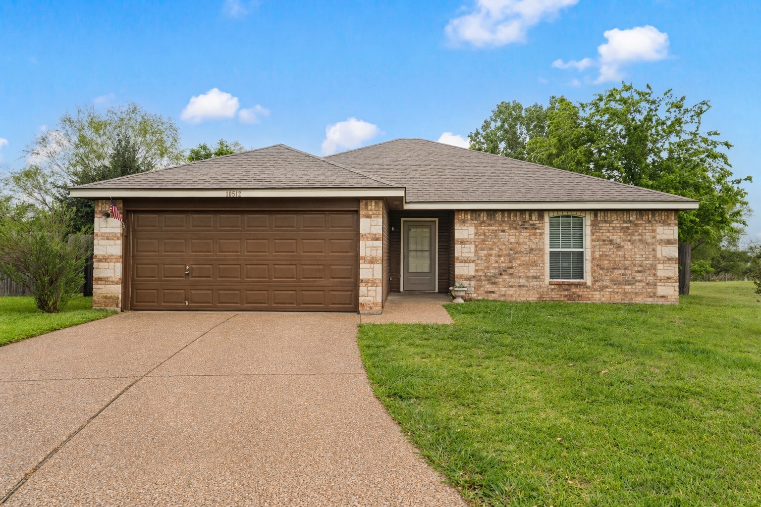 10512 Granada Drive Waco TX 76708