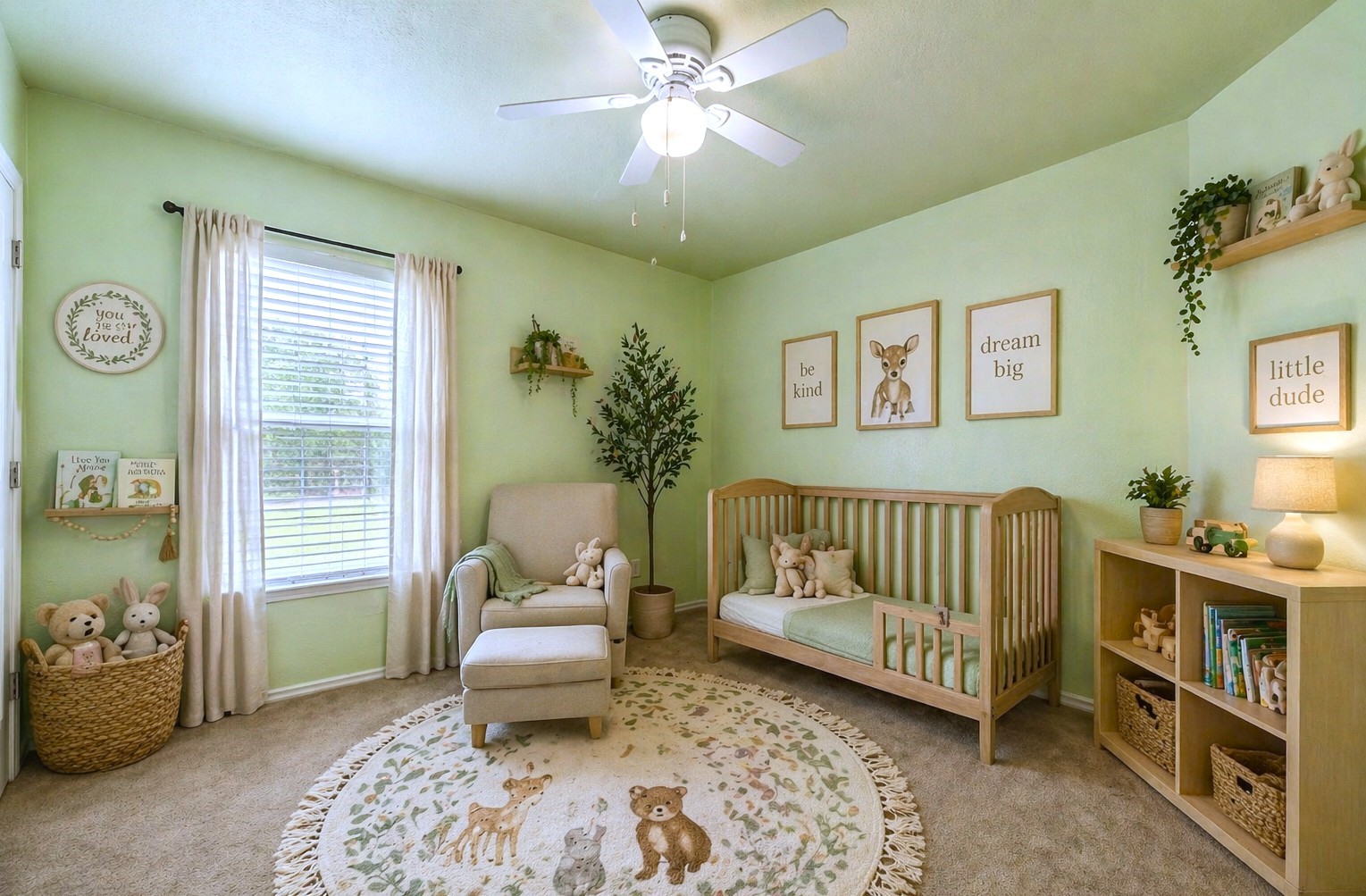 10512 Granada Drive Waco TX 76708