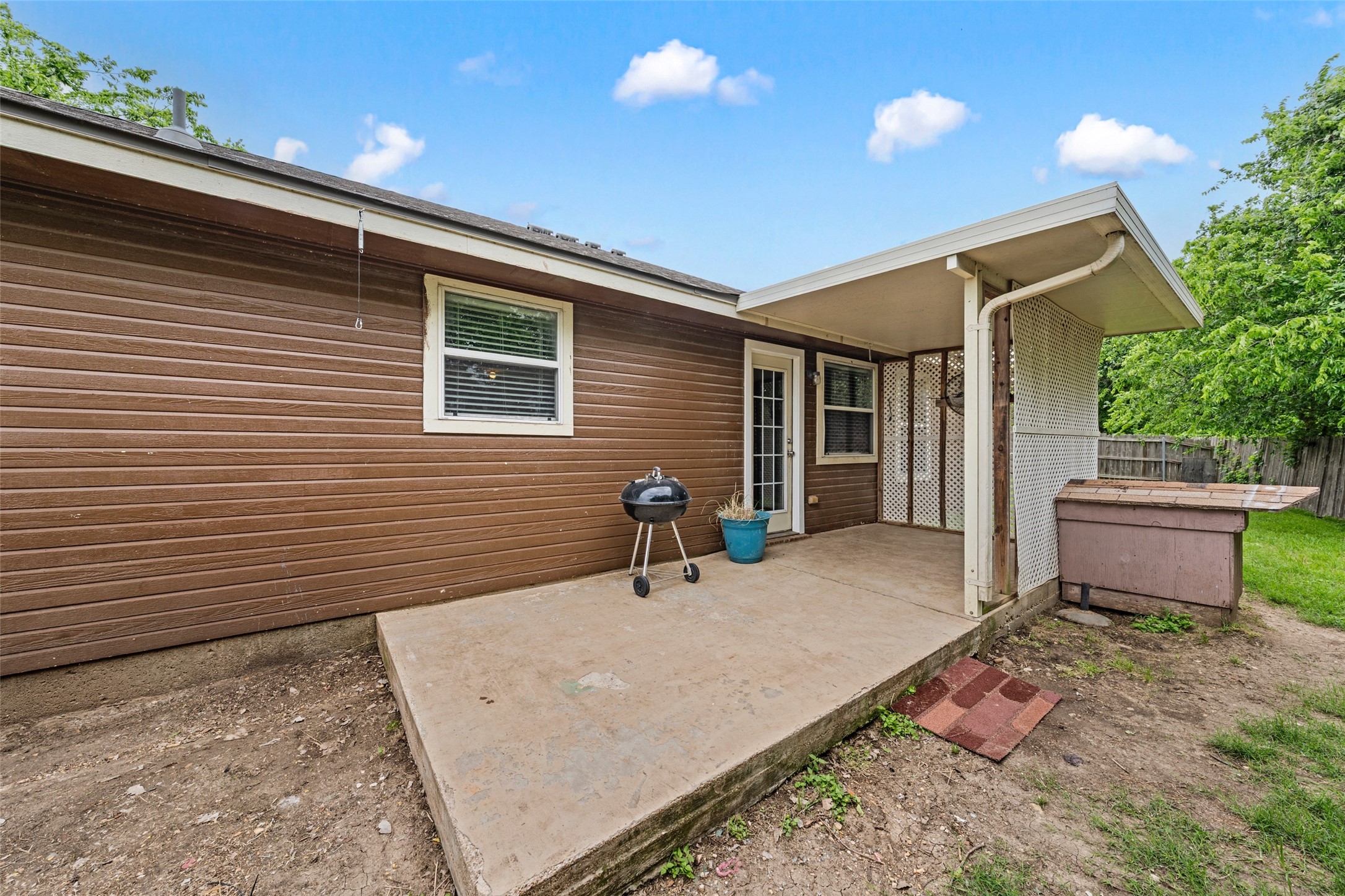 10512 Granada Drive Waco TX 76708