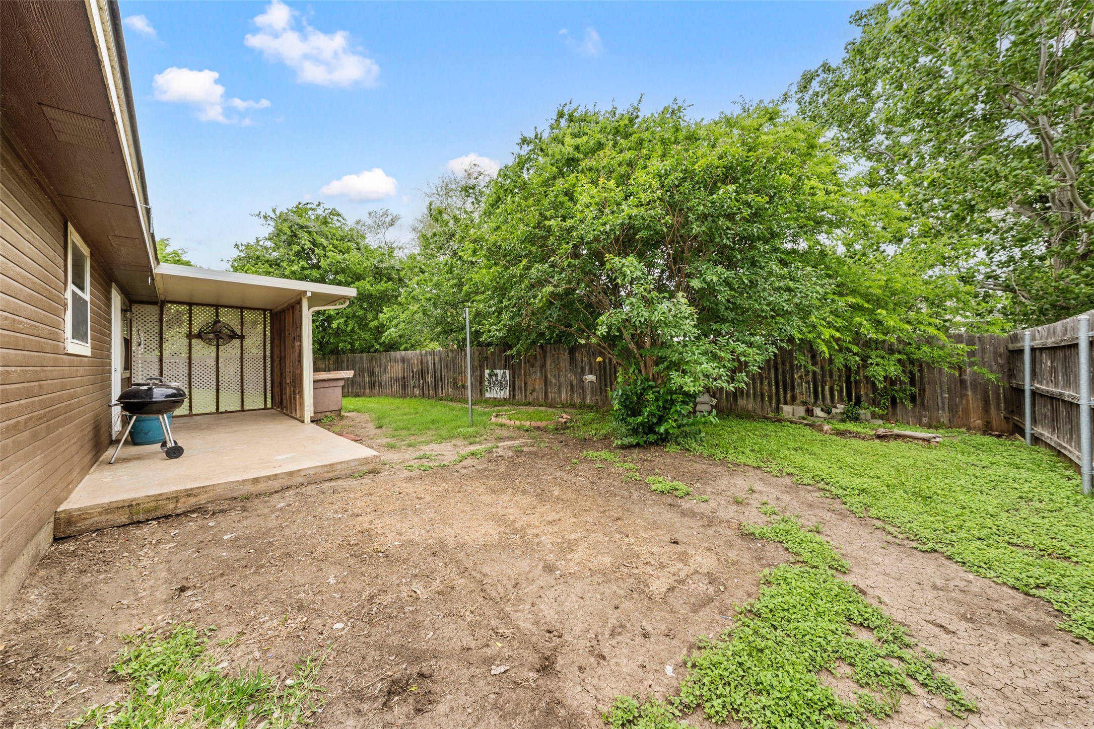 10512 Granada Drive Waco TX 76708
