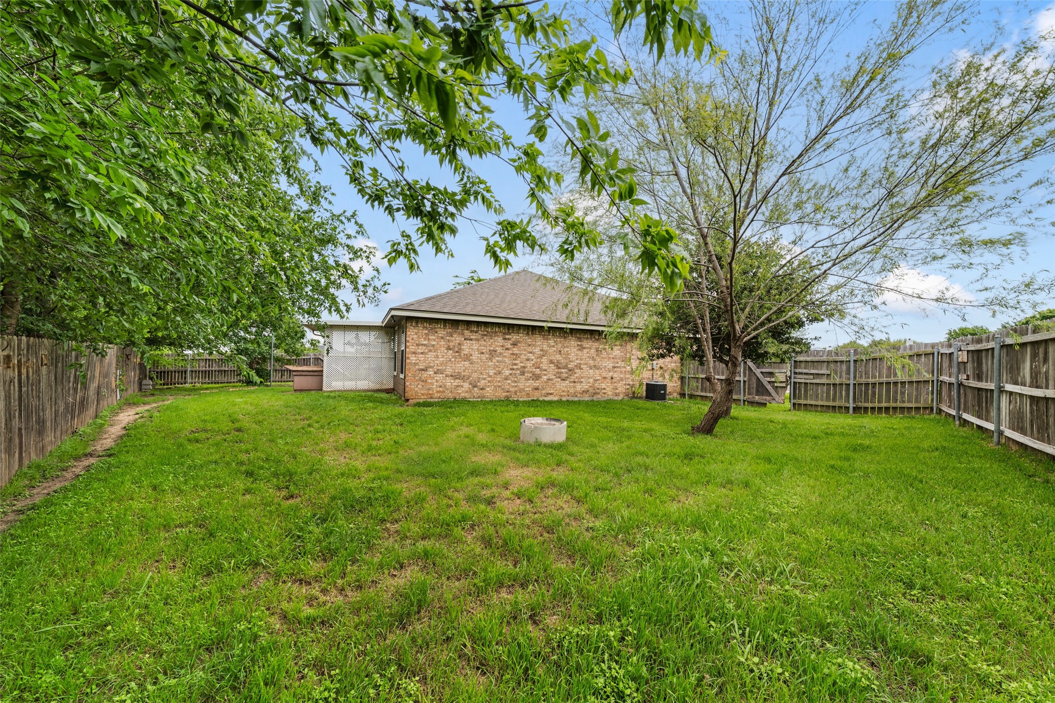 10512 Granada Drive Waco TX 76708