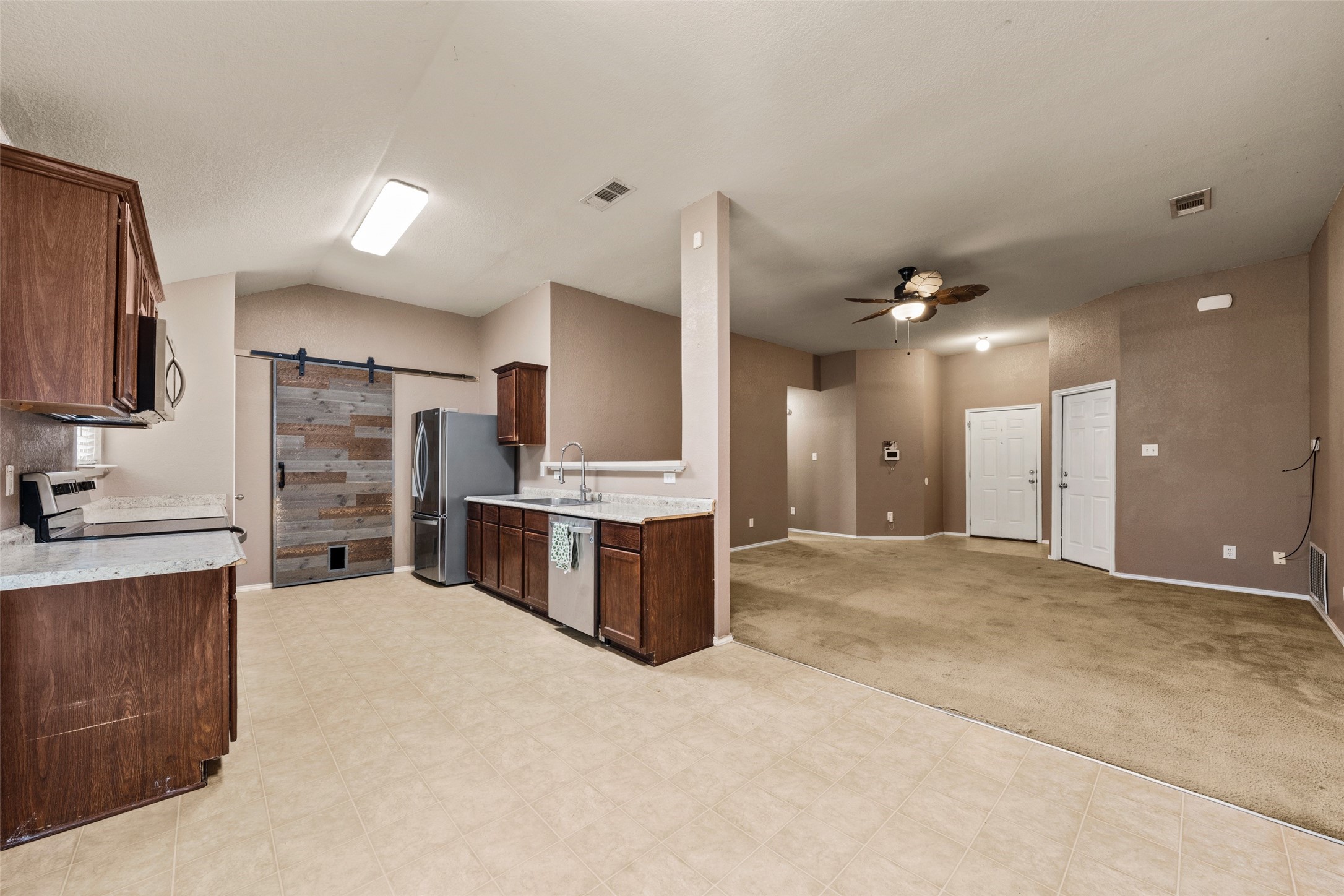 10512 Granada Drive Waco TX 76708