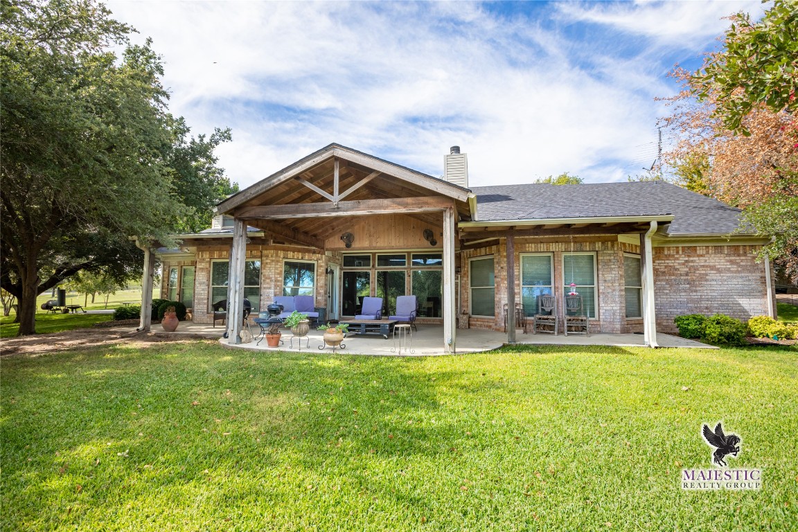 16609 N Us Highway 377 Stephenville TX 76401