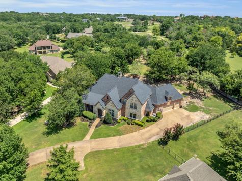 10500 Estancia Court Fort Worth TX 76108