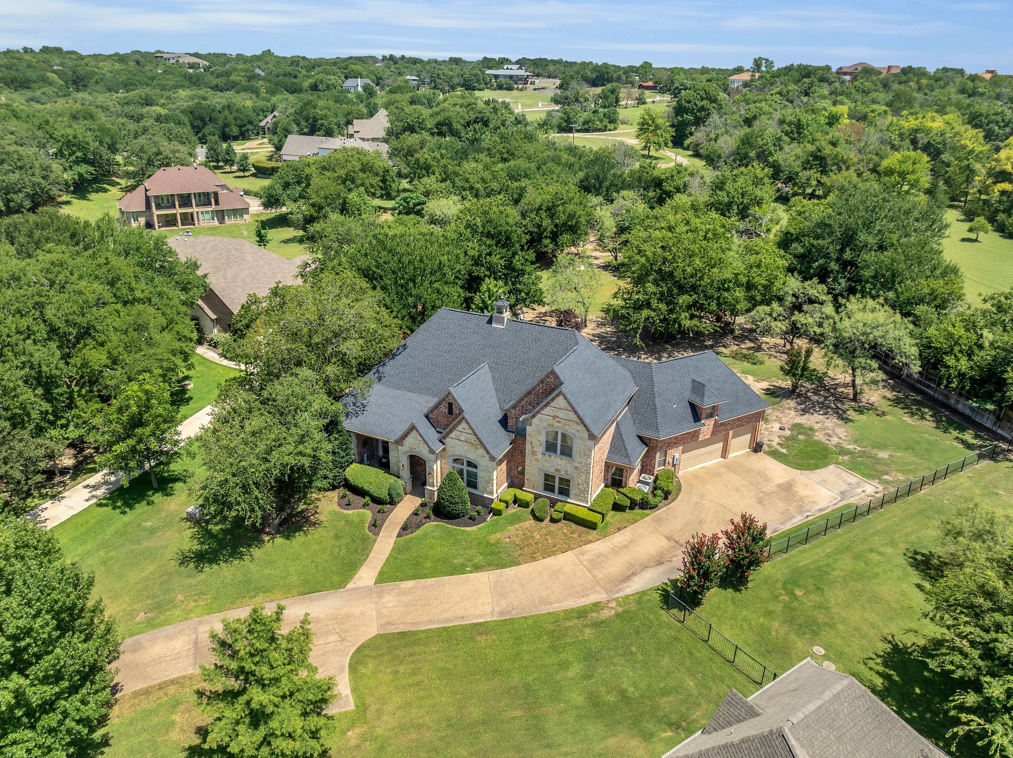 10500 Estancia Court Fort Worth TX 76108