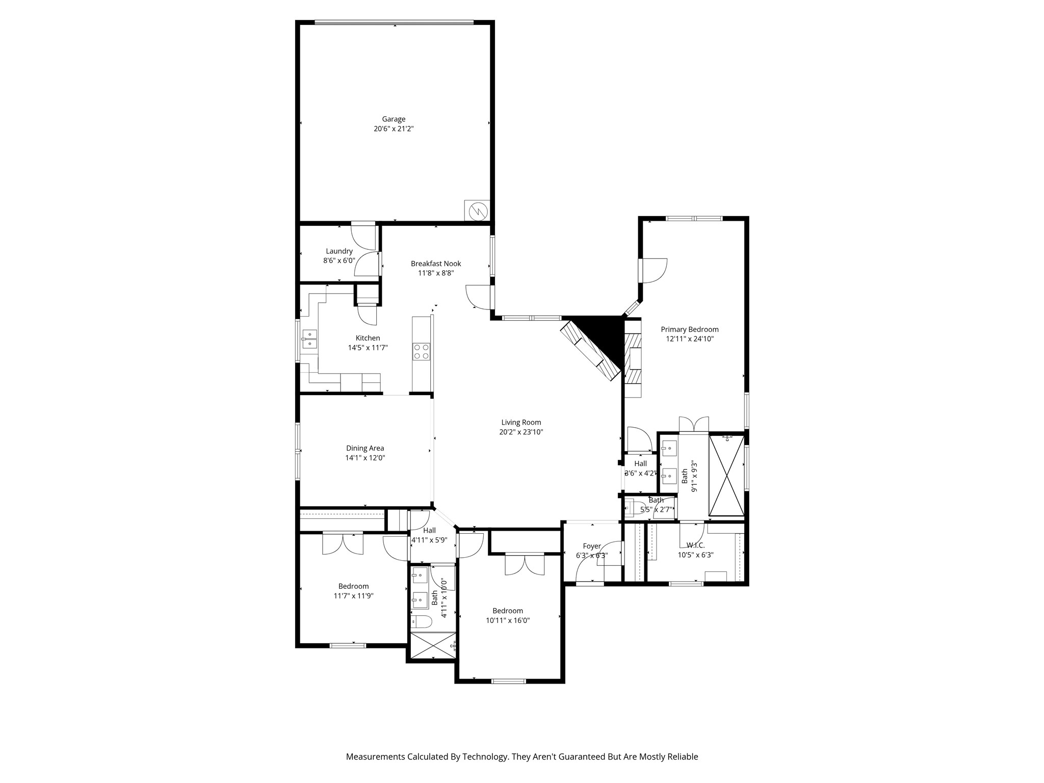 3816 Chestnut Trail Rockwall TX 75032