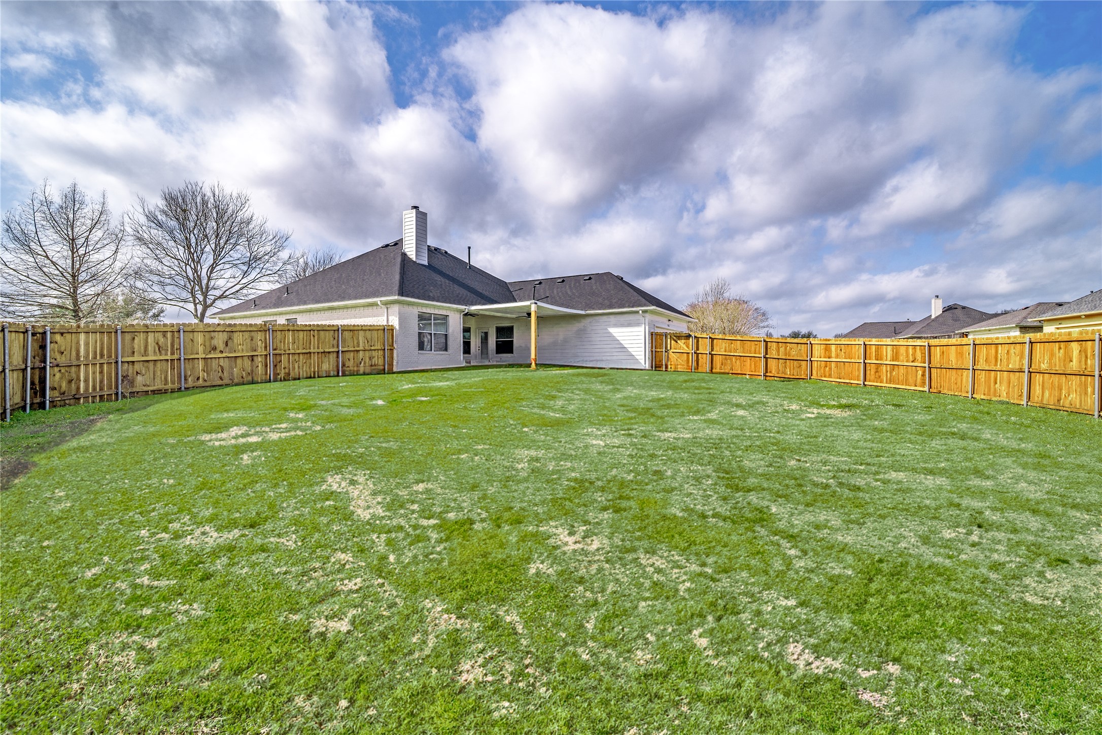 3816 Chestnut Trail Rockwall TX 75032