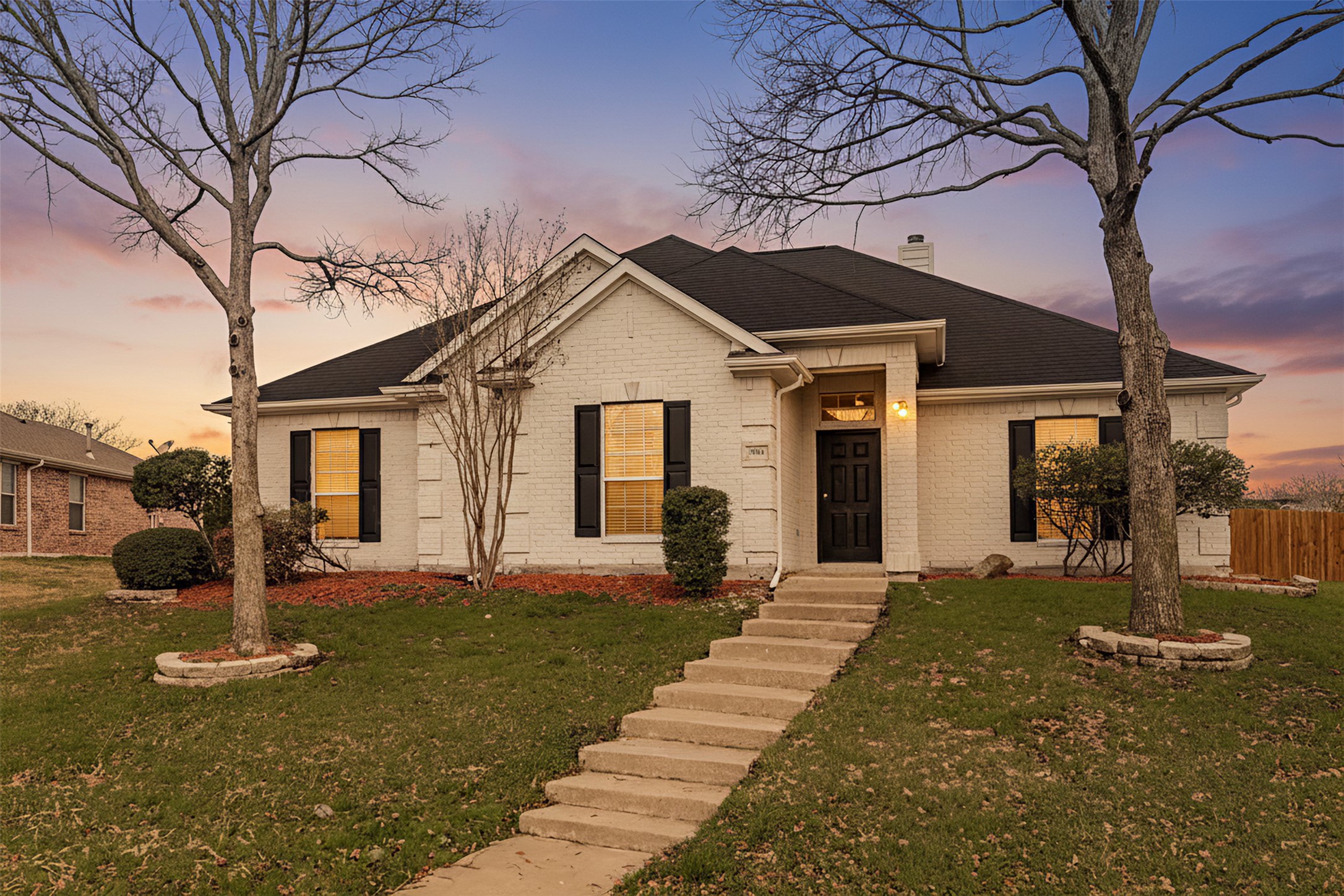 3816 Chestnut Trail Rockwall TX 75032