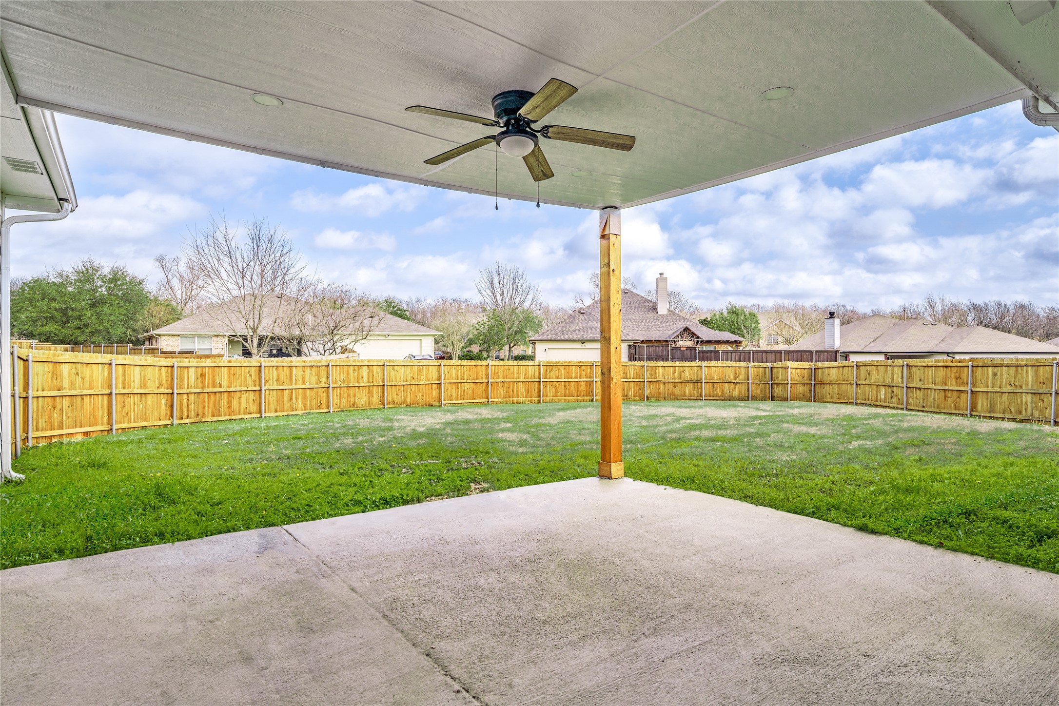 3816 Chestnut Trail Rockwall TX 75032