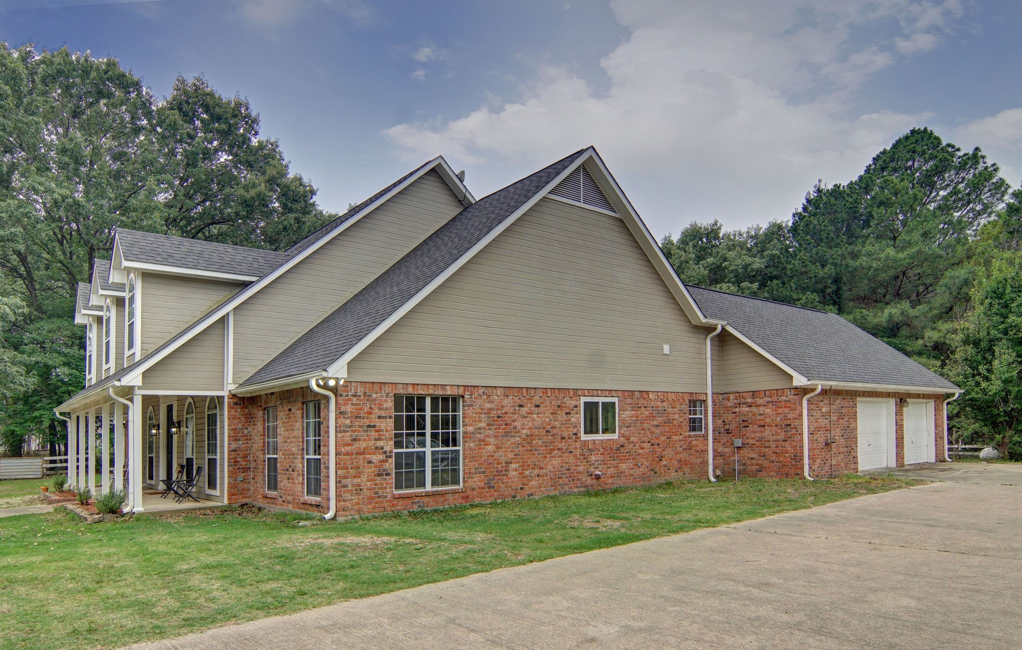 1554 County Road 3235 Quitman TX 75783
