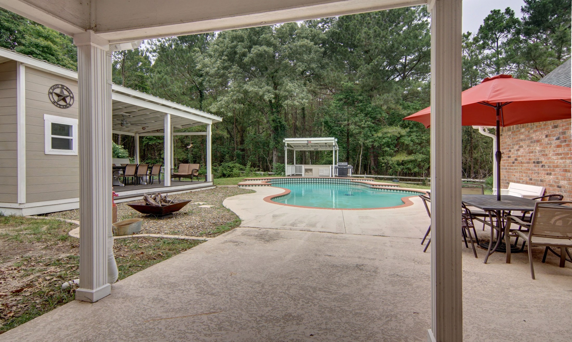 1554 County Road 3235 Quitman TX 75783