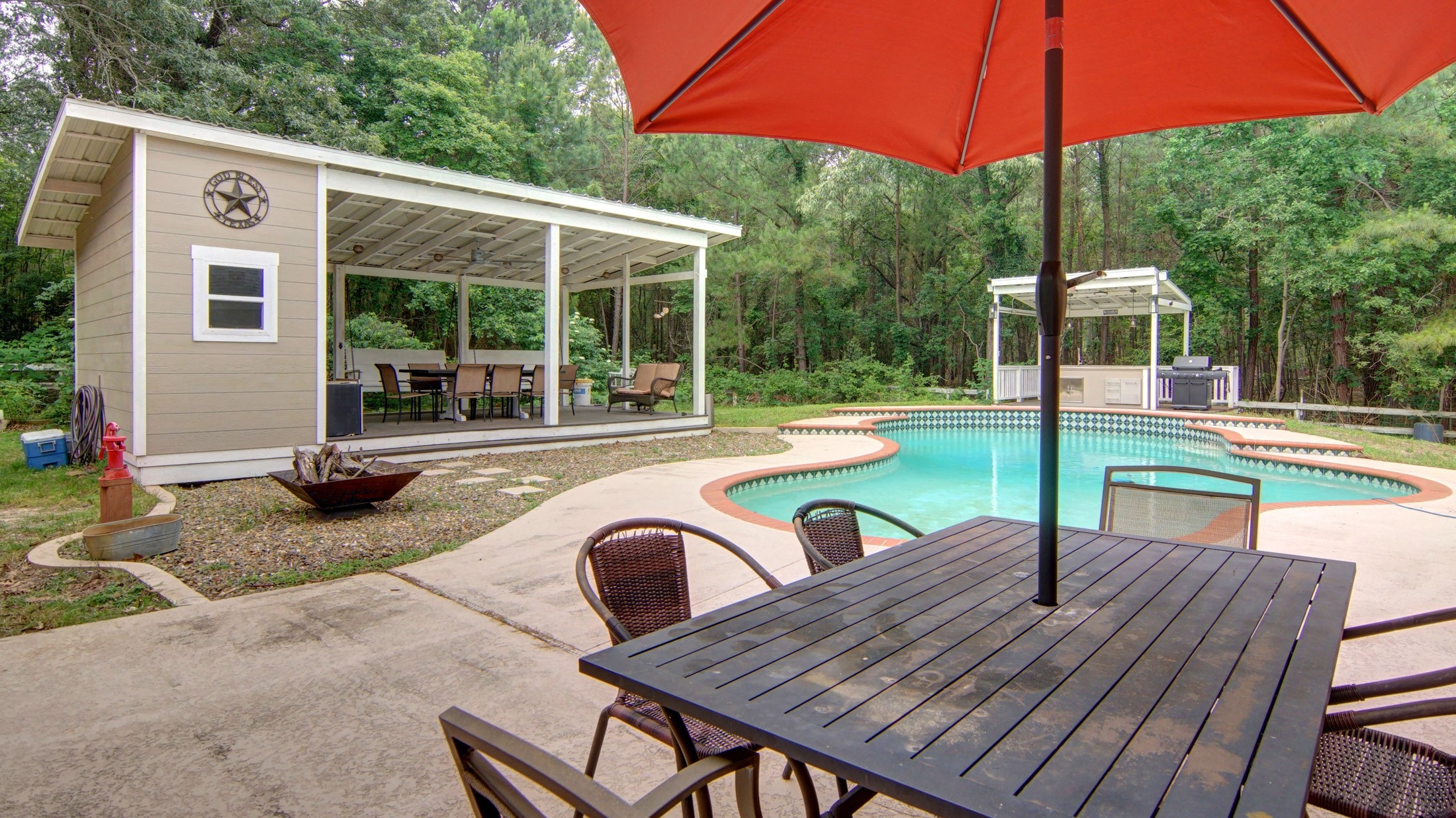 1554 County Road 3235 Quitman TX 75783
