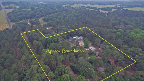 1554 County Road 3235 Quitman TX 75783