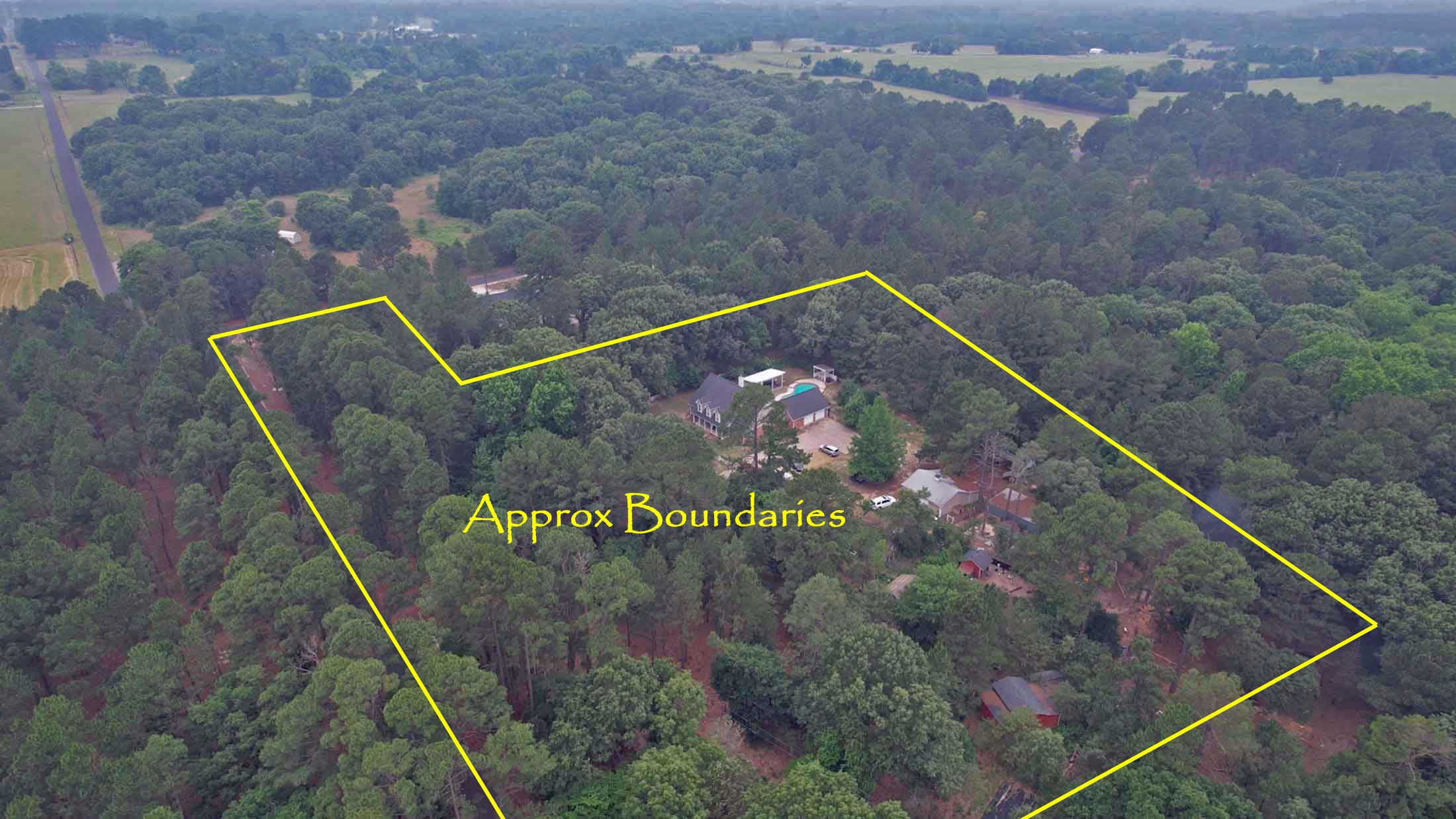 1554 County Road 3235 Quitman TX 75783