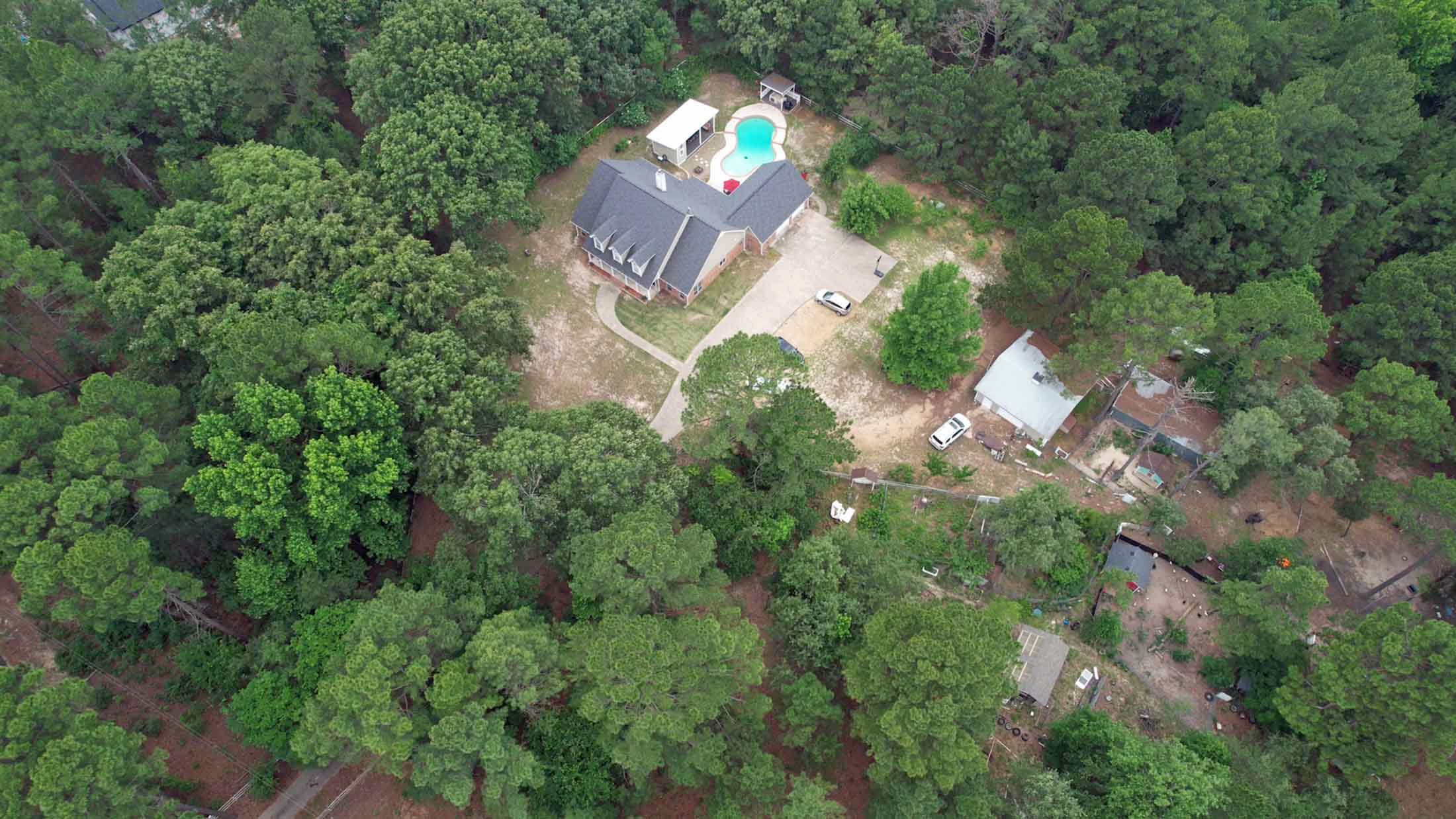 1554 County Road 3235 Quitman TX 75783