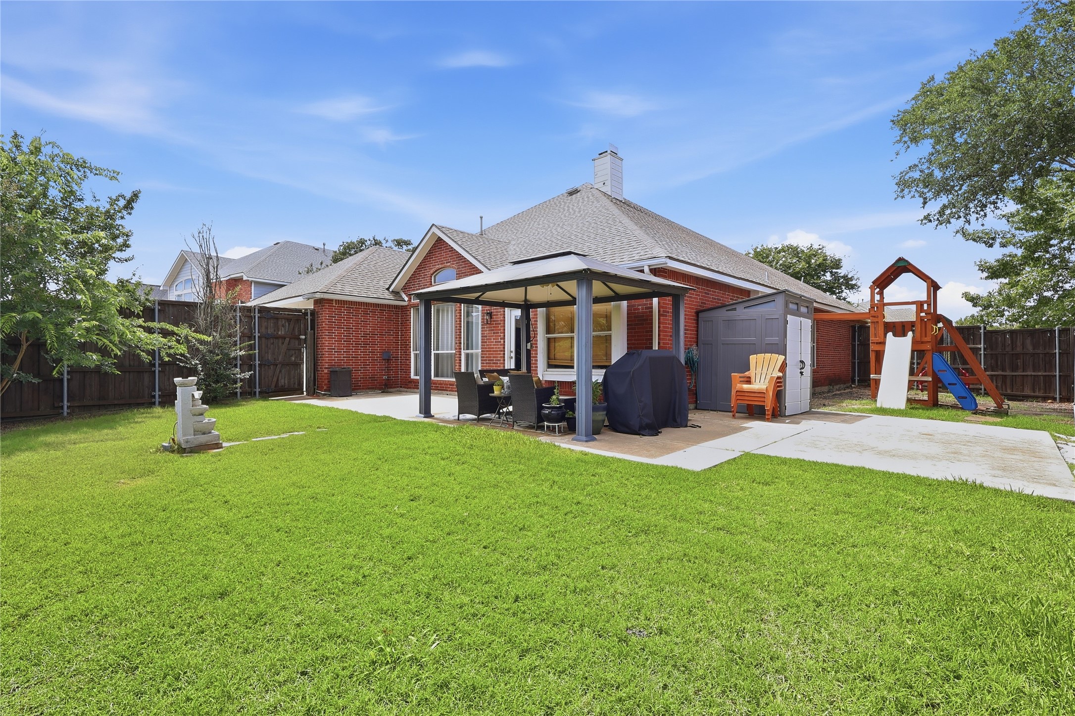 3908 Cloudcrest Drive Plano TX 75074