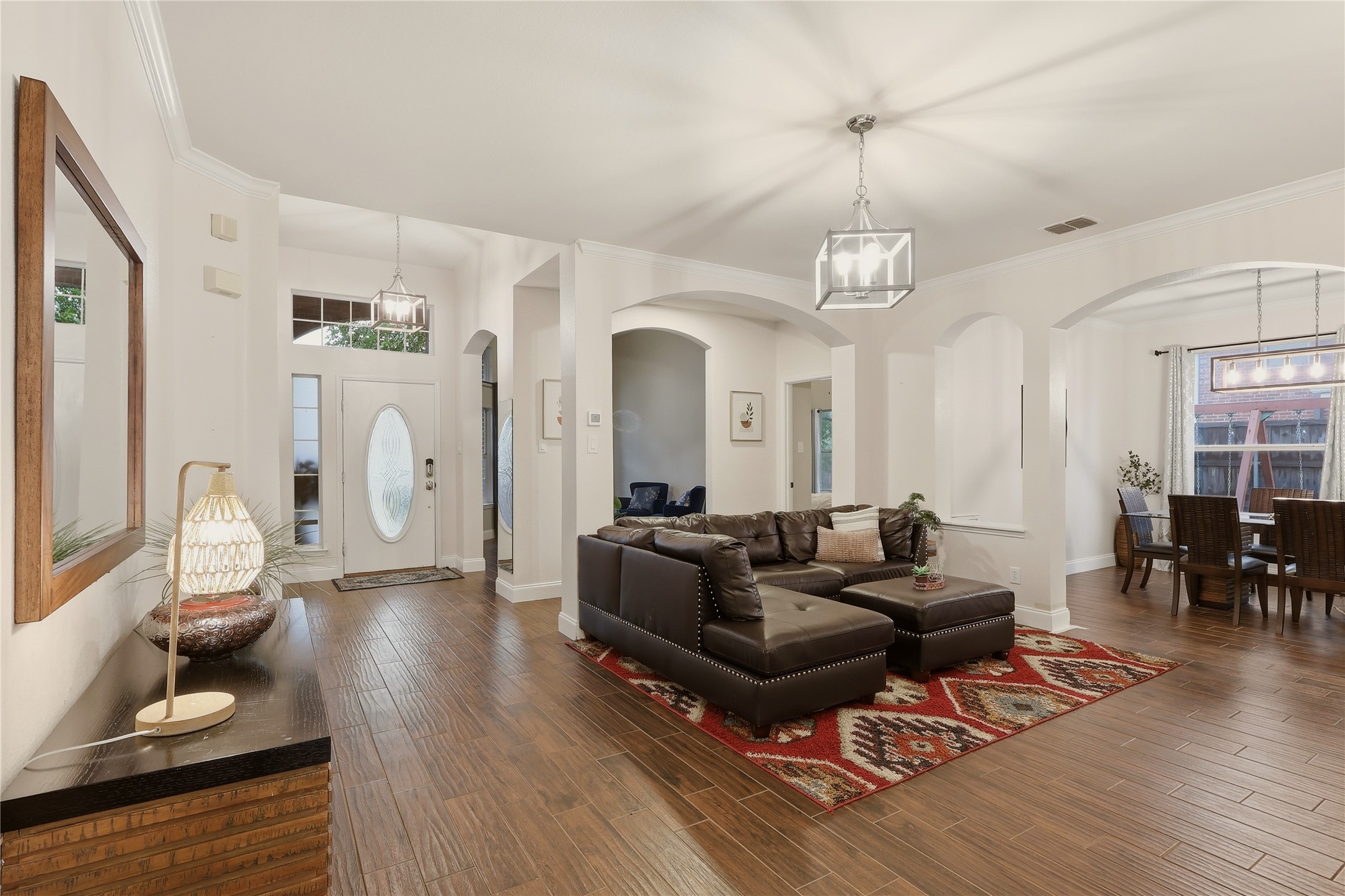 3908 Cloudcrest Drive Plano TX 75074