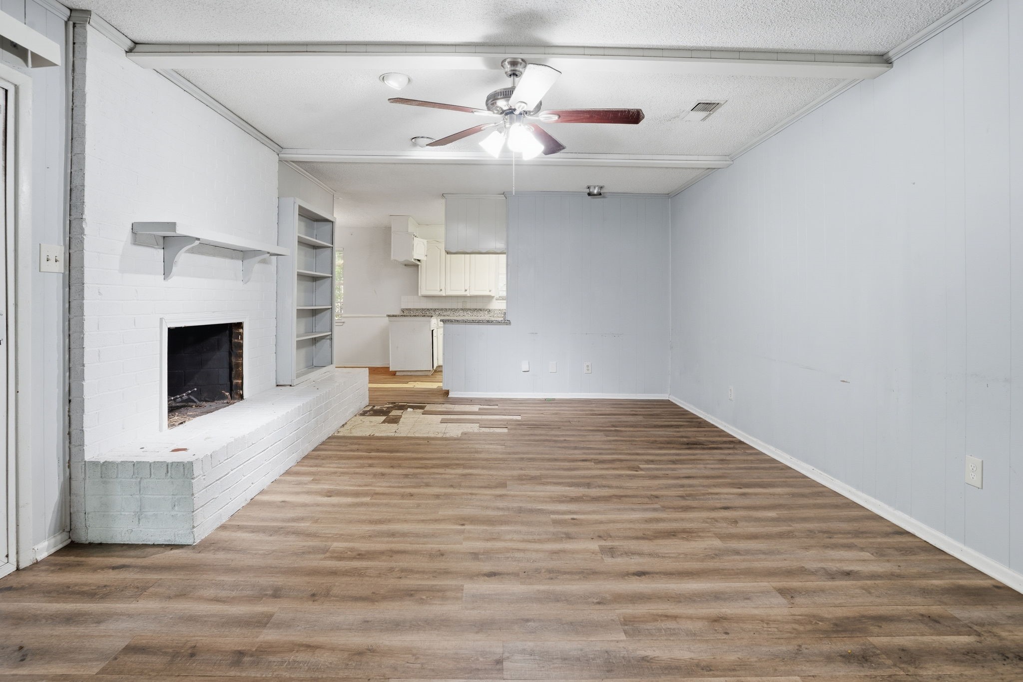 4713 Whistler Drive Fort Worth TX 76133