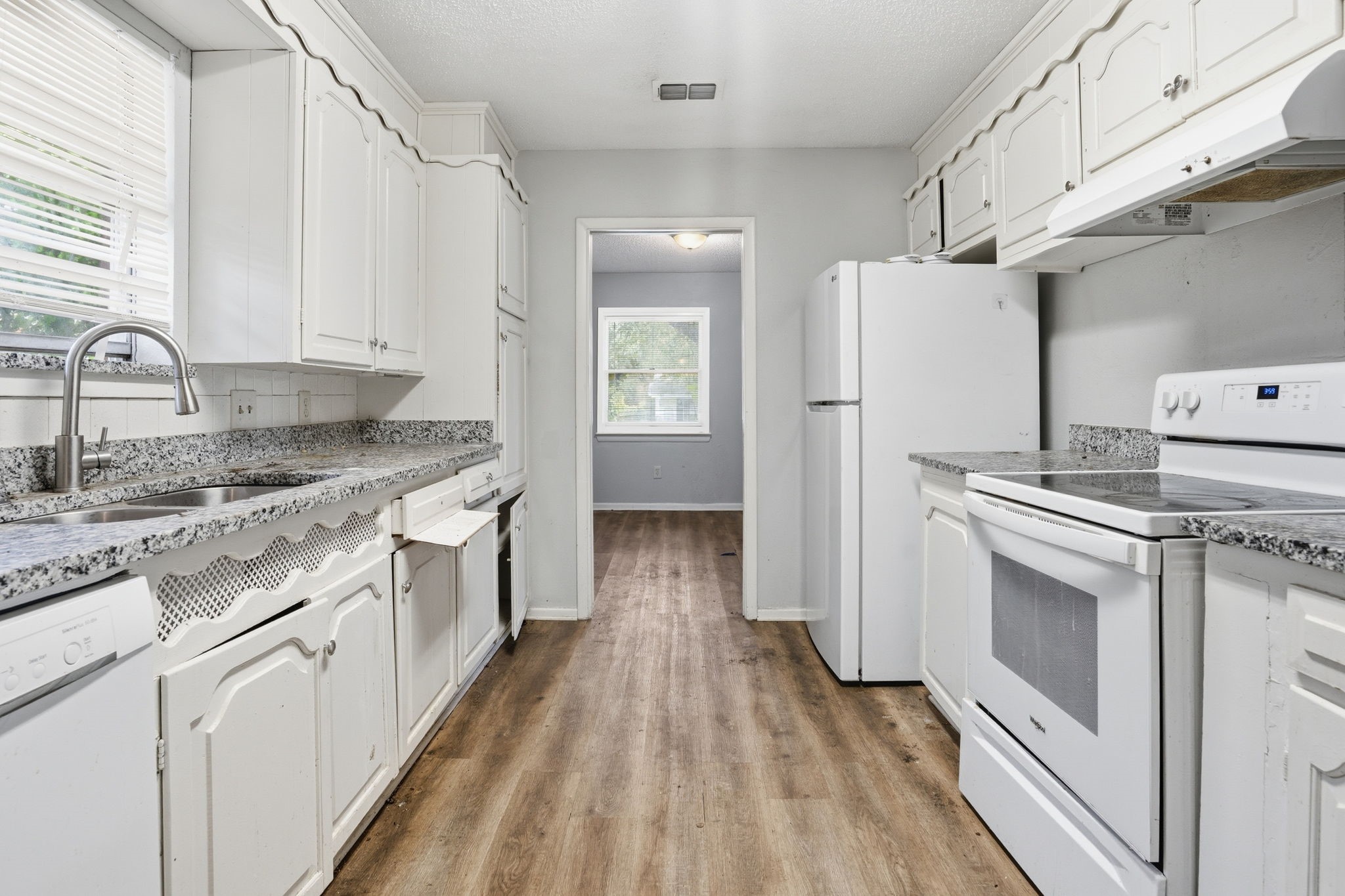 4713 Whistler Drive Fort Worth TX 76133