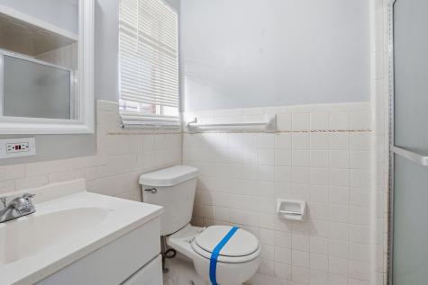 4713 Whistler Drive Fort Worth TX 76133