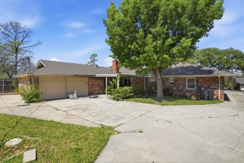 4713 Whistler Drive Fort Worth TX 76133