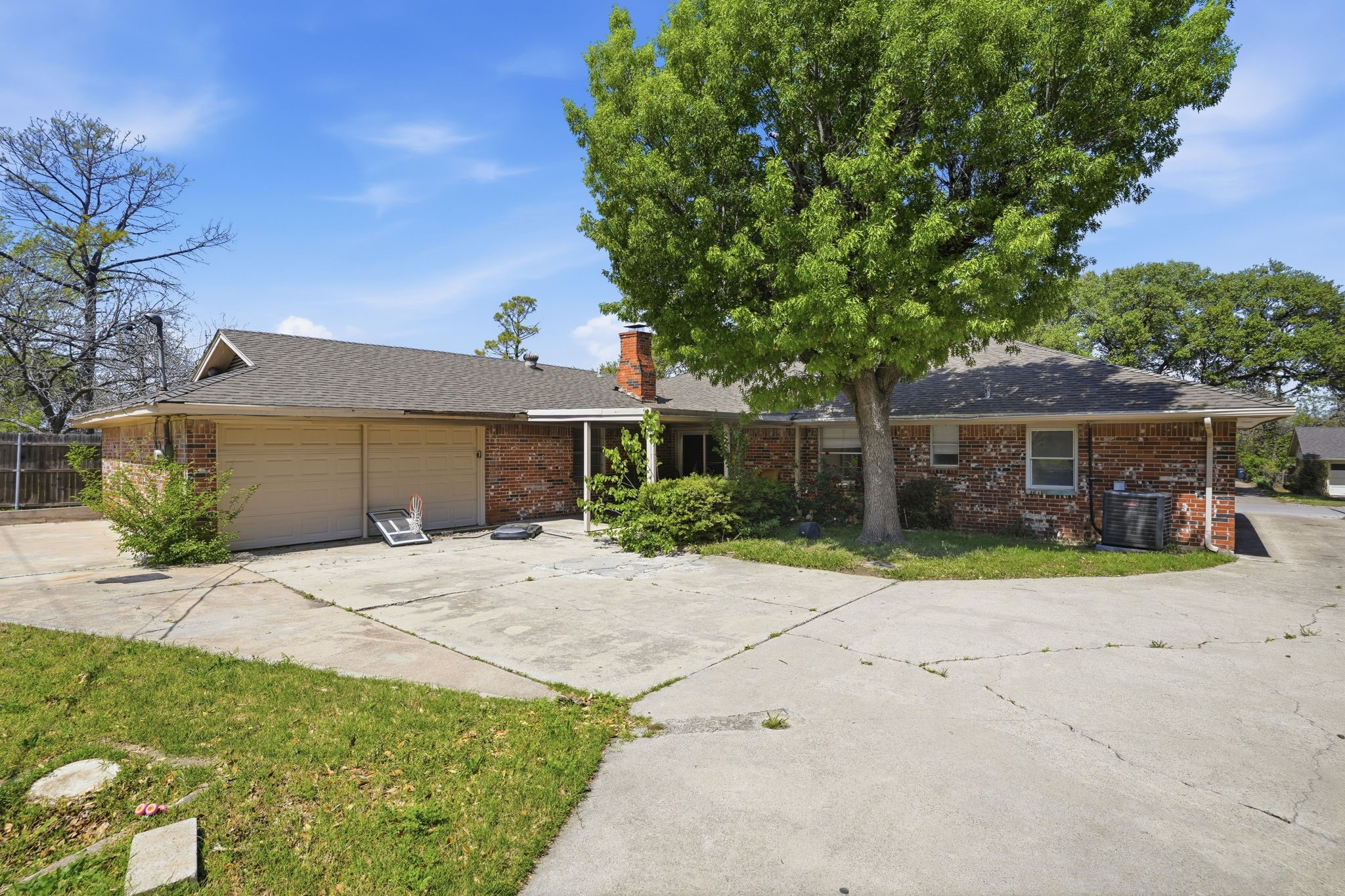 4713 Whistler Drive Fort Worth TX 76133