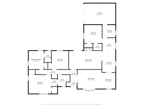 4713 Whistler Drive Fort Worth TX 76133