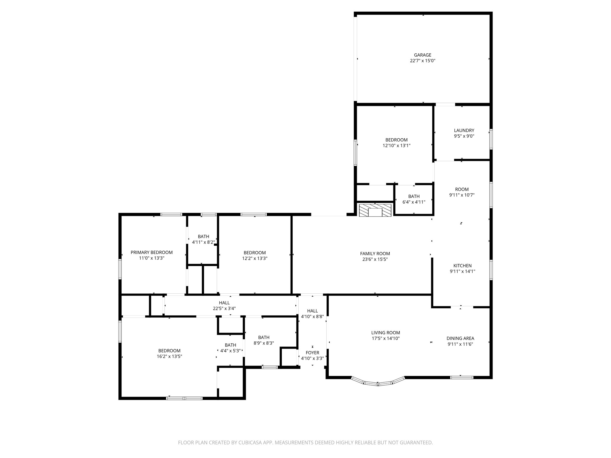 4713 Whistler Drive Fort Worth TX 76133