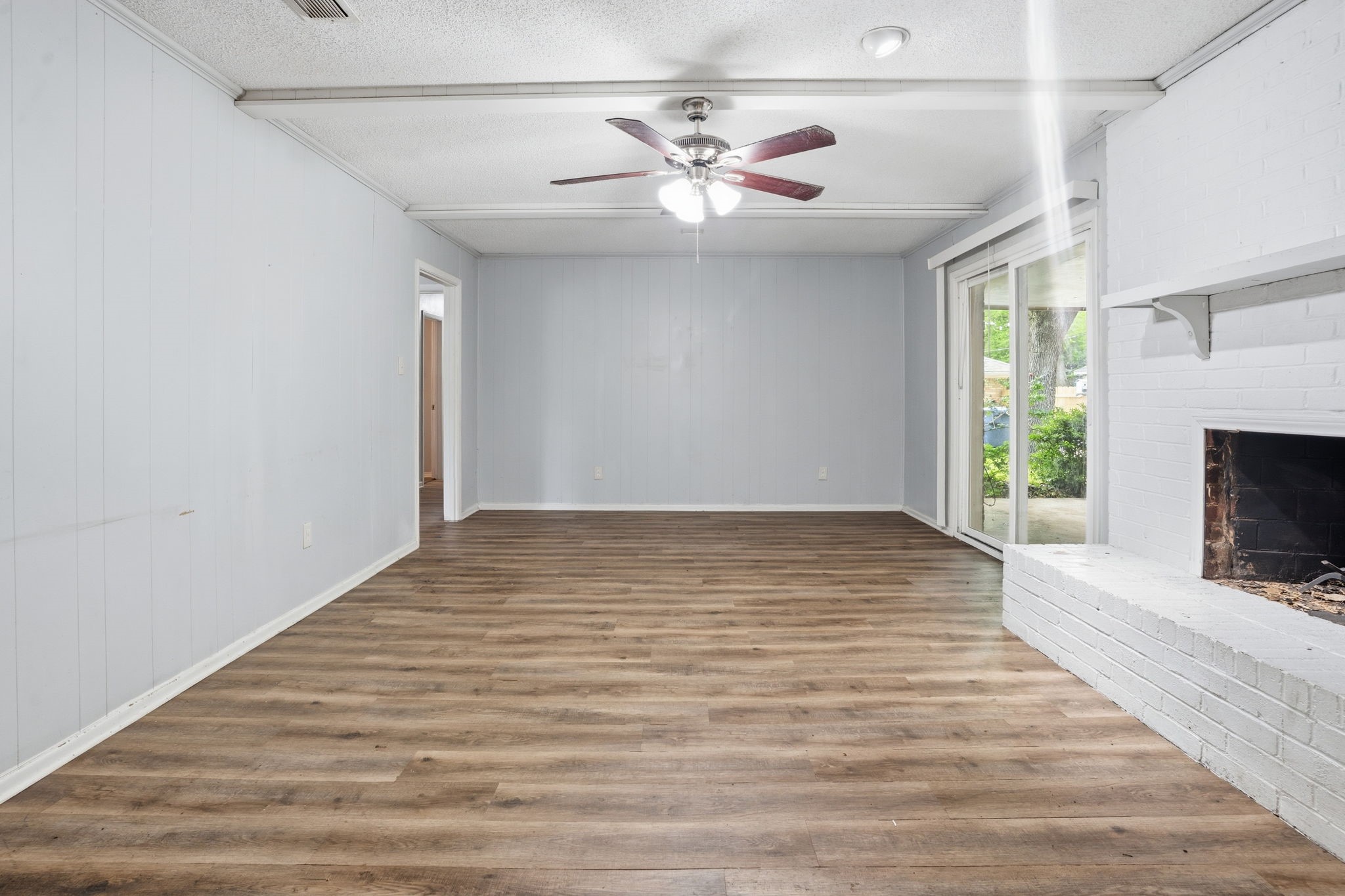 4713 Whistler Drive Fort Worth TX 76133