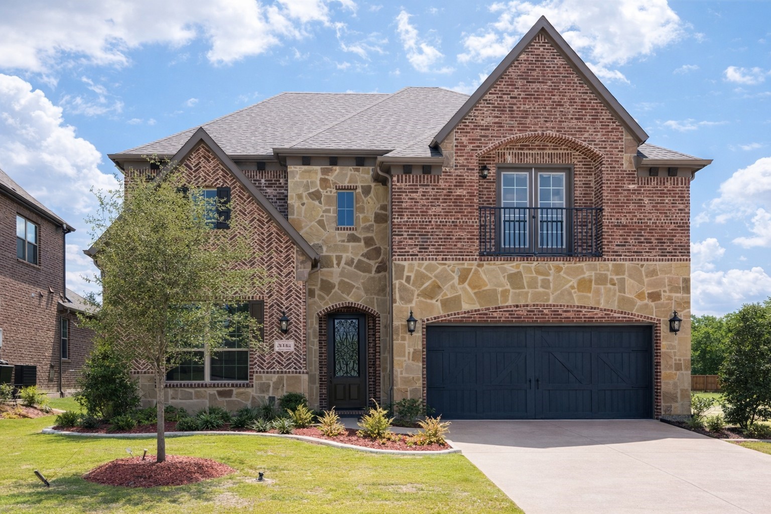 1108 Melcer Street Plano TX 75074