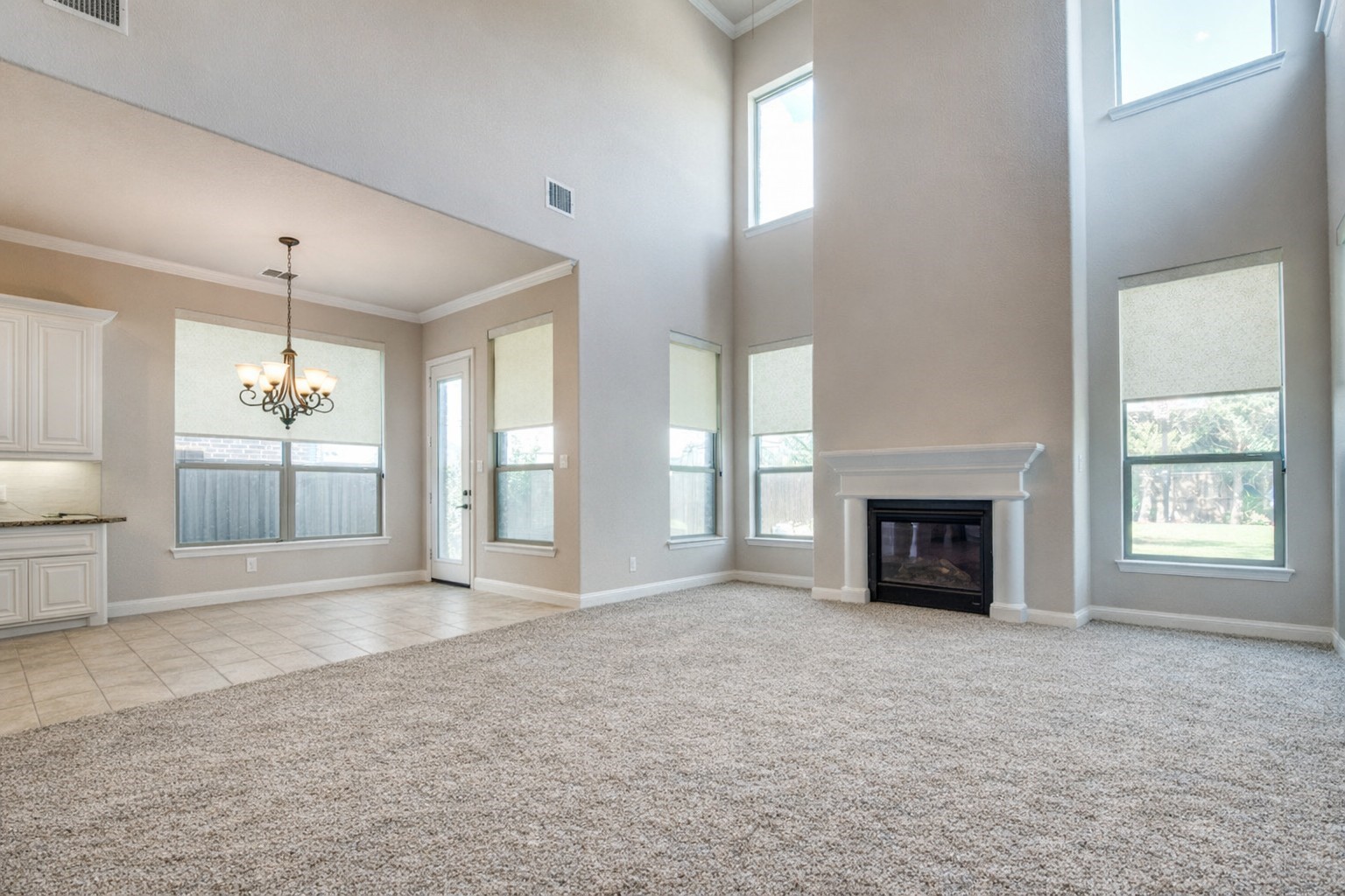 1108 Melcer Street Plano TX 75074