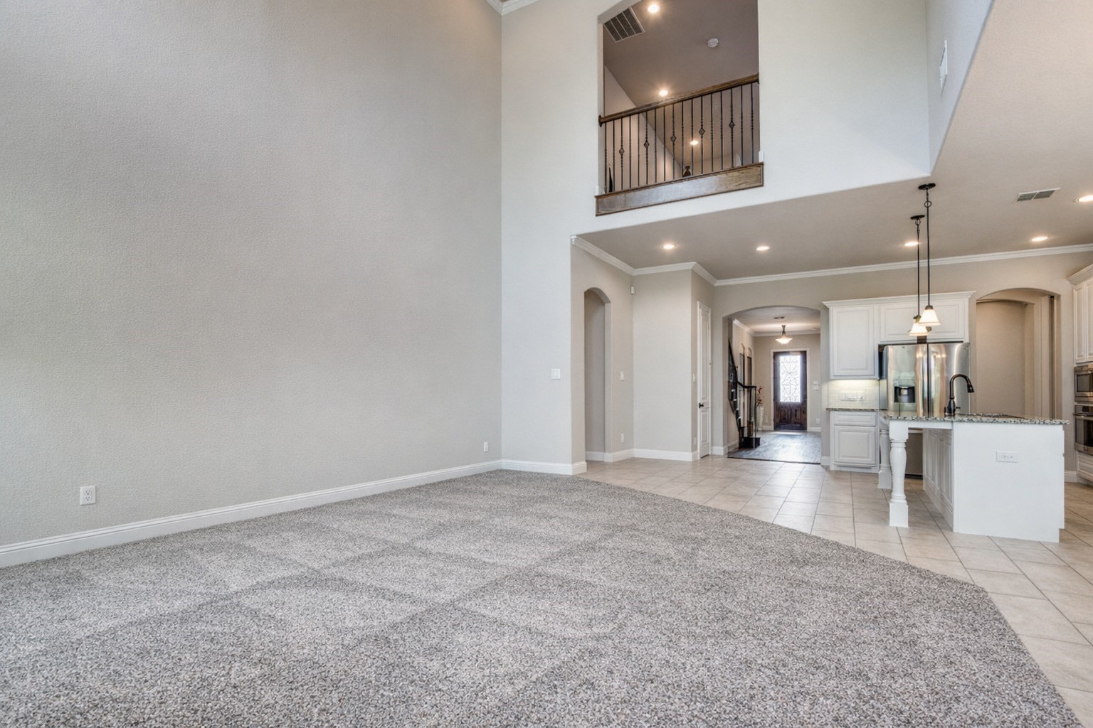 1108 Melcer Street Plano TX 75074