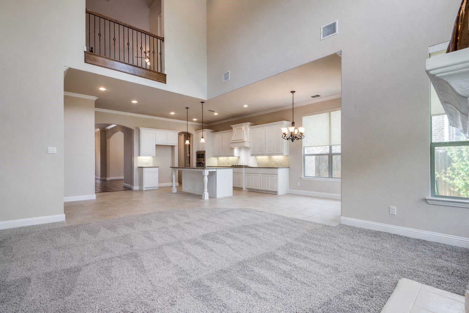 1108 Melcer Street Plano TX 75074