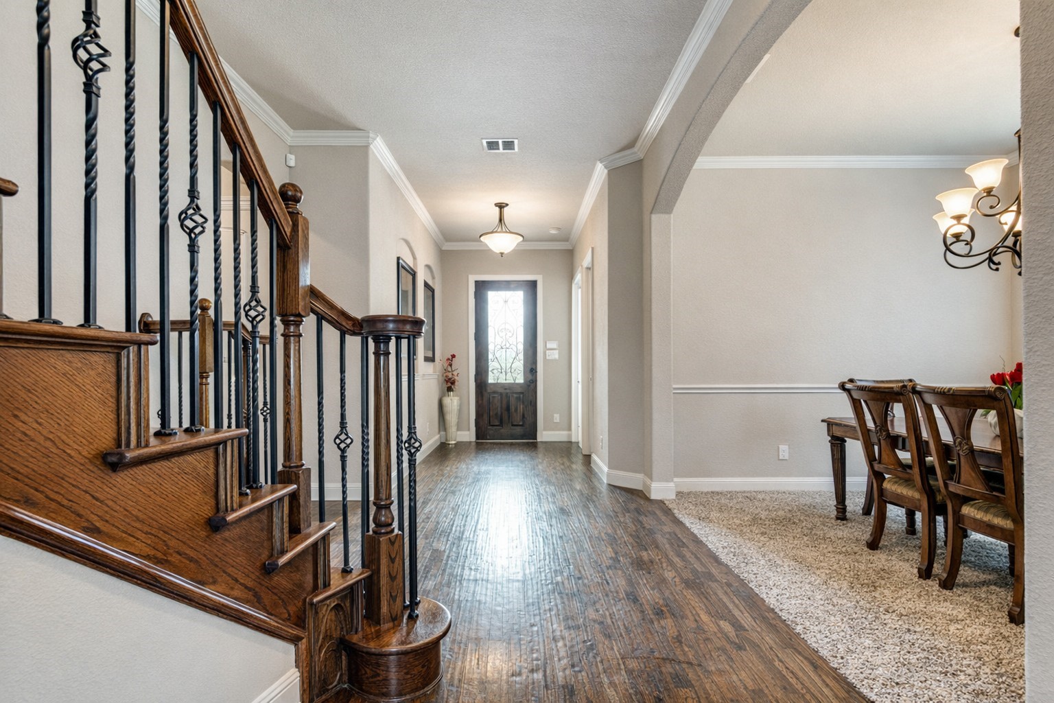 1108 Melcer Street Plano TX 75074