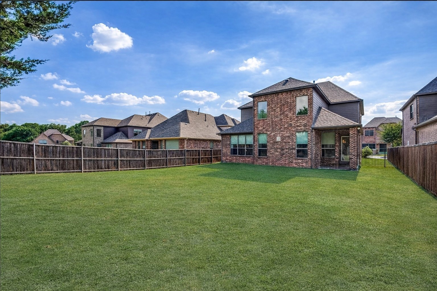 1108 Melcer Street Plano TX 75074